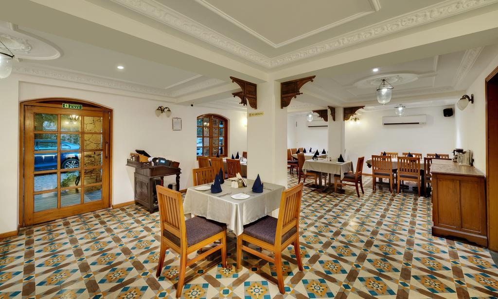 WelcomHeritage Mani Mansion Ahmedabad Esterno foto