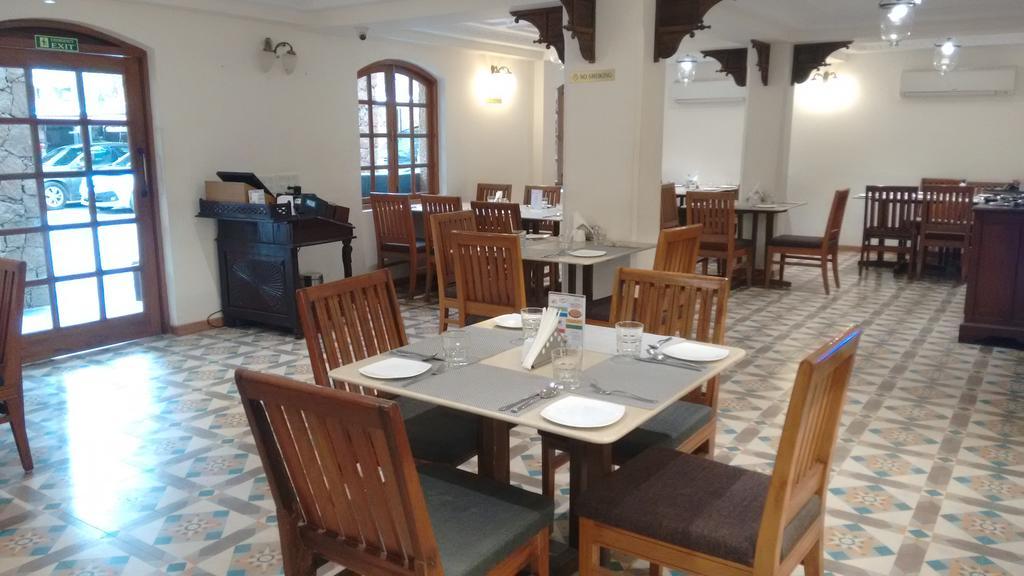 WelcomHeritage Mani Mansion Ahmedabad Esterno foto
