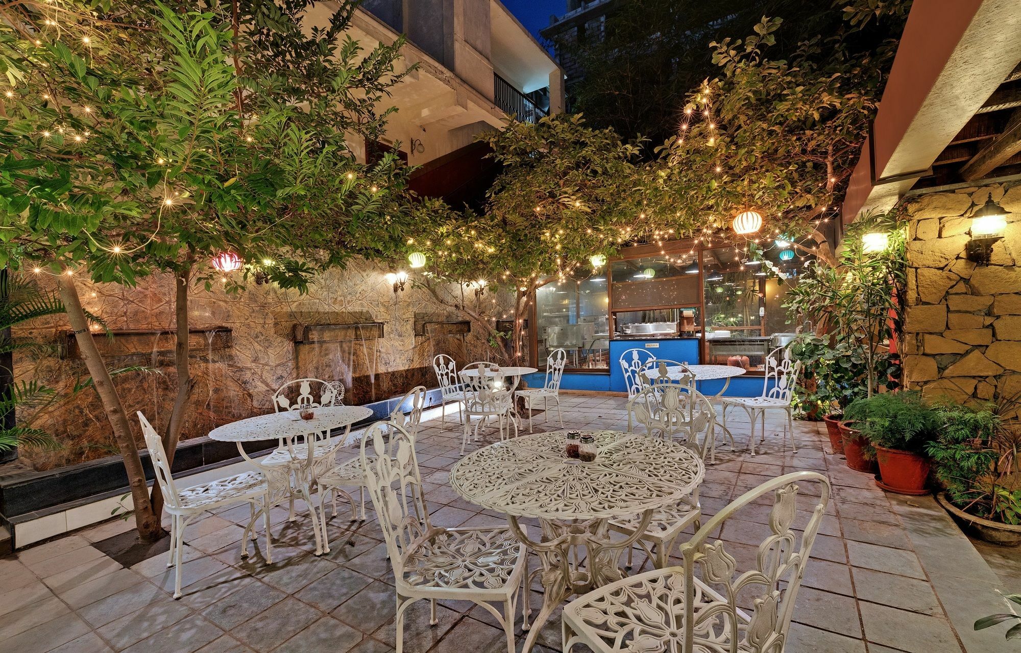 WelcomHeritage Mani Mansion Ahmedabad Esterno foto